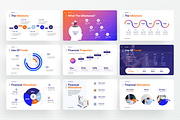 Deckly - Pitch Deck Keynote Template, a Presentation Template by Illustraly Design (Thumbnail 9 of 9)