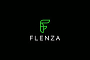 4 in 1 Modern F Logo Design Pack!, a Branding & Logo Template by arhabib (Thumbnail 17 of 25)