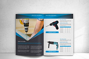 Product Catalog, a Brochure Template by design_pick (Thumbnail 8 of 17)