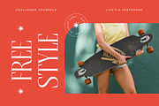 Belhinco Luxury Display Serif Font, a Serif Font by timelesstype.co (Thumbnail 12 of 20)