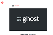 Azure - Modern Ghost Theme, a Websites & App Template by Pozi Design (Thumbnail 5 of 9)