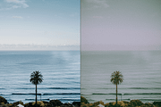 OLD SCHOOL FILM LIGHTROOM PRESETS, a Preset Add-On by AmuletPresets (Thumbnail 5 of 11)