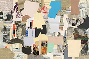 Paper Archive Bundle -80% Discount, a Texture Graphic by bbymedia.store (Thumbnail 11 of 23)