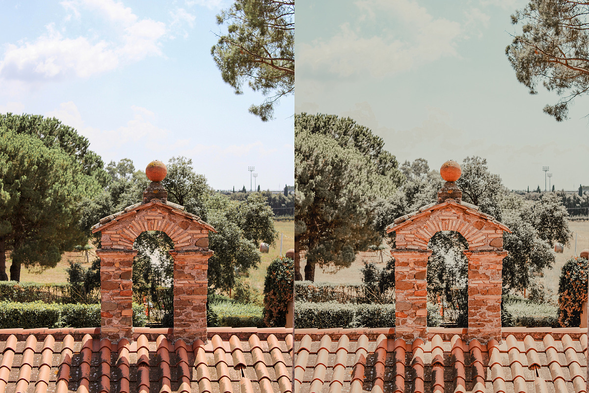 122. Kara & Mel - Presets, an Action Add-On by Advina Store (Photo 8 of 8)