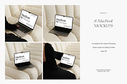 iPhone, MacBook, & Poster Mockups, an iPhone Mockup by Feel This (Thumbnail 7 of 15)
