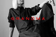 Strong Concrete - Display Font, a Sans Serif Font by freeject.net (Thumbnail 2 of 8)