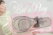 XRAY COLLAGE KIT | What's in my Bag, an Object Graphic by ana & yvy (Thumbnail 8 of 20)