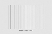 12 Guides for Great Composition, an Object Graphic by Honnum Graphic Art (Thumbnail 17 of 27)
