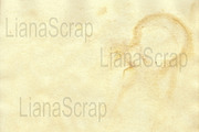 36 digital tea and coffee dyed paper, a Texture Graphic by LianaScrap (Thumbnail 19 of 37)