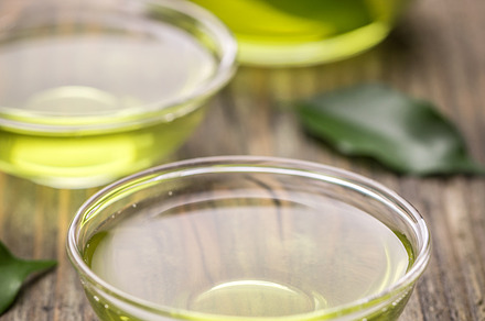 Rosemary Infused Olive Oil preview 6