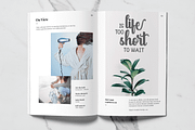 Brights Diamond + EXTRAS, a Script Font by SusiType (Thumbnail 12 of 12)