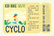 Wobble Playful Funny Comical Font, a Sans Serif Font by roomspace creative lab (Thumbnail 2 of 10)