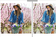 VSCO Inspired Mobile Lr Presets, a Preset Add-On by Fltrr Lightroom Presets (Thumbnail 19 of 20)