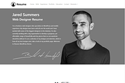 44 Premium WordPress Themes Bundle, a WordPress Template by Visualmodo (Thumbnail 30 of 45)