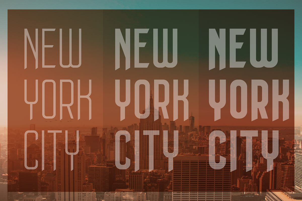 Lysto font family, a Sans Serif Font by vlad.berla (Photo 5 of 7)