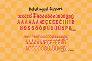 Dooby Derby | Hand Drawn Duo Font, a Handwritten Font by gracetype_studio (Thumbnail 11 of 12)