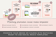 Coaching Business Templates - Canva, a Social Media Template by Designs by Darowan (Thumbnail 10 of 10)