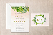 Stationery Mockup, a Mockup by denofdreamers (Thumbnail 3 of 4)