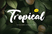 Bumble Ritual Bold Handwritten Font, a Script Font by Letterena Studios Script (Thumbnail 4 of 20)