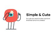 Appie - illustration pack, a Person Illustration by Ivan Mesaros (Thumbnail 6 of 7)