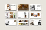 Photography Portfolio Template preview 3