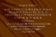 Farossa || Modern Elegant Serif Font, a Serif Font by Ermedia Studio (Thumbnail 8 of 10)