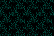 Seamless Pattern: Oleander Elegant, a Pattern Graphic by Penina (Thumbnail 2 of 5)