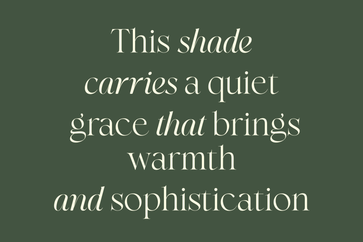 The Chelo Editorial, a Serif Font by AnayaStudio (Photo 3 of 10)