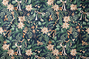 Festive Christmas Botanical Pattern, a Pattern Graphic by SirenaArt (Thumbnail 5 of 15)