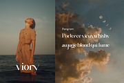 Buljirya Modern Serif Font, a Serif Font by Hishand Studio (Thumbnail 12 of 12)