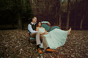 25 Wedding Photoshop Actions preview 4