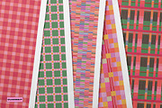 Bauhaus Modern Geometric Patterns, a Pattern Graphic by likorbut (Thumbnail 8 of 10)