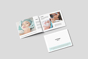 A4 Landscape Magazine Mockup, a Magazine Template by Difa Design (Thumbnail 4 of 12)