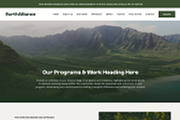 Environment Showit Website Template, a WordPress Template by Studio Humankind (Thumbnail 12 of 20)