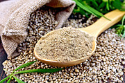 Flour hemp, a Food & Drink Photo by rezkrr (Thumbnail 9 of 12)
