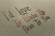 Tracker - Vintage Style Font, a Font by JumboDesign (Thumbnail 5 of 5)