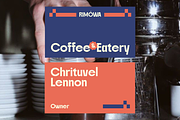 Patimore – Retro Sans Serif Font, a Sans Serif Font by Pekotype (Thumbnail 11 of 15)