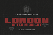 Benn Font Family, a Font by FactoryType Studio (Thumbnail 5 of 7)