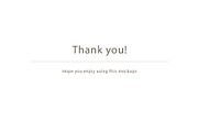 Card Mockups Baby Nursery Shower, a Product Mockup by Alisles (Thumbnail 12 of 12)
