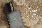 Patchwork Authentic Stylish Font, a Script Font by stylishtype.co (Thumbnail 5 of 20)