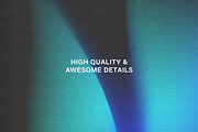 02: Abstract Gradients Bundle, a Texture Graphic by Eugene Tantsurin (Thumbnail 9 of 16)