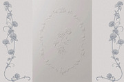 Hydrangea line art flowers, an Object Illustration by Sensual Art (Thumbnail 8 of 9)
