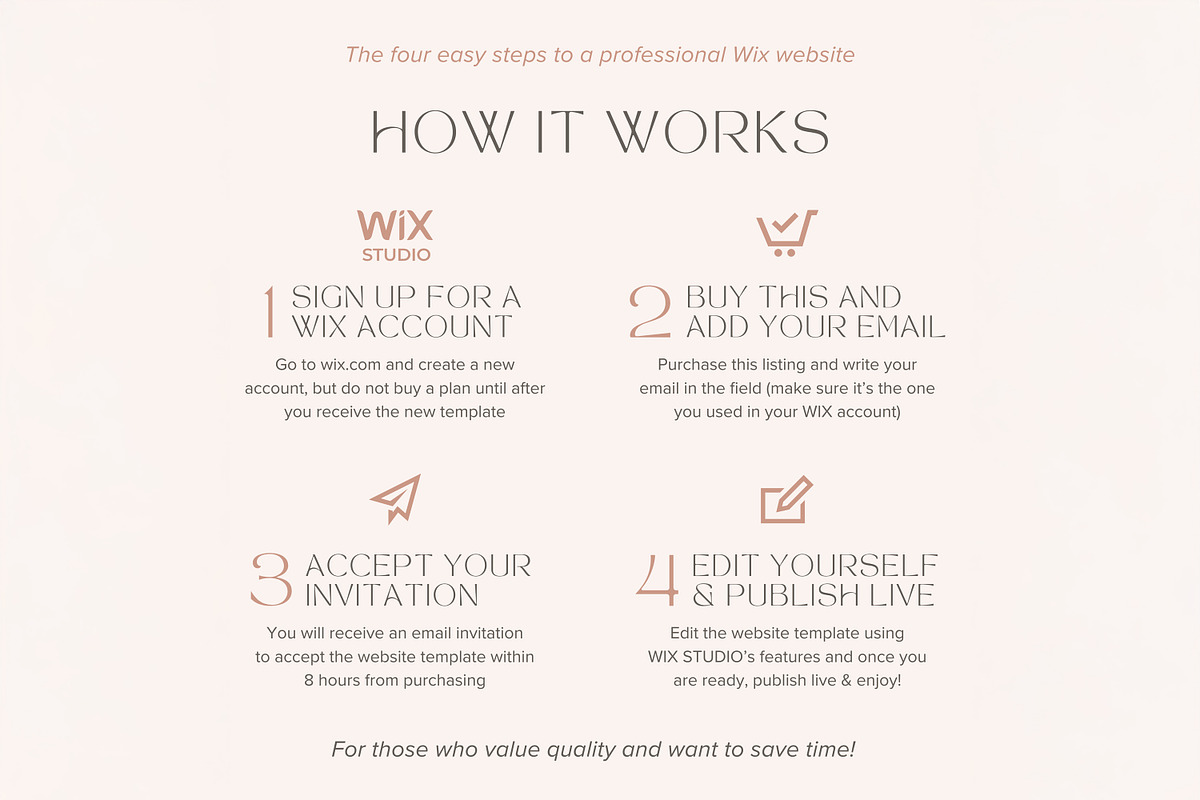 Therapist Wix Studio Template, a Wix Template by vectorocean (Photo 10 of 11)