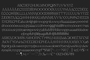 Dark Botanica with Cooltura font, a Serif Font by VP Fonts (Thumbnail 17 of 18)