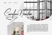 Janelotus | Signature Font, a Handwritten Font by Lemonthe (Thumbnail 7 of 9)