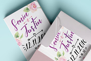 King Size Font, a Script Font by Ivan Rosenberg (Thumbnail 2 of 8)