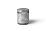 Jar Mockup, a Cups & Container Mockup by mockupbuys (Thumbnail 5 of 6)