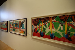 Palm Springs art museum, California,, an Arts & Entertainment Photo by uncreative