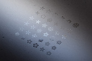 Gold Glitter Patterns, a Pattern Graphic by Amovitania (Thumbnail 8 of 9)