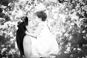 25 Photoshop Actions for Family and, an Action Add-On by EzDigitals (Thumbnail 7 of 19)